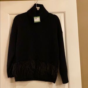 NWT Kate Spade Madison Avenue Eden Sweater